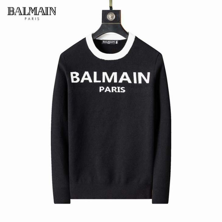 Picture of Balmain Sweaters _SKUBalmainM-3XL8qx0843604